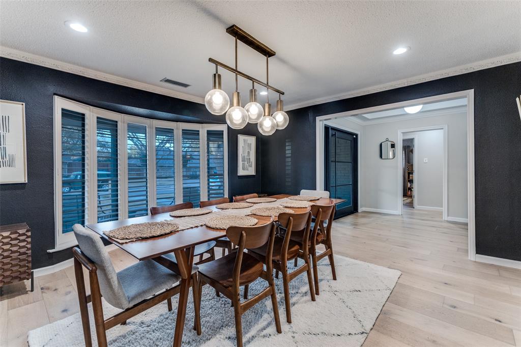 Prestonwood Estates - Residential