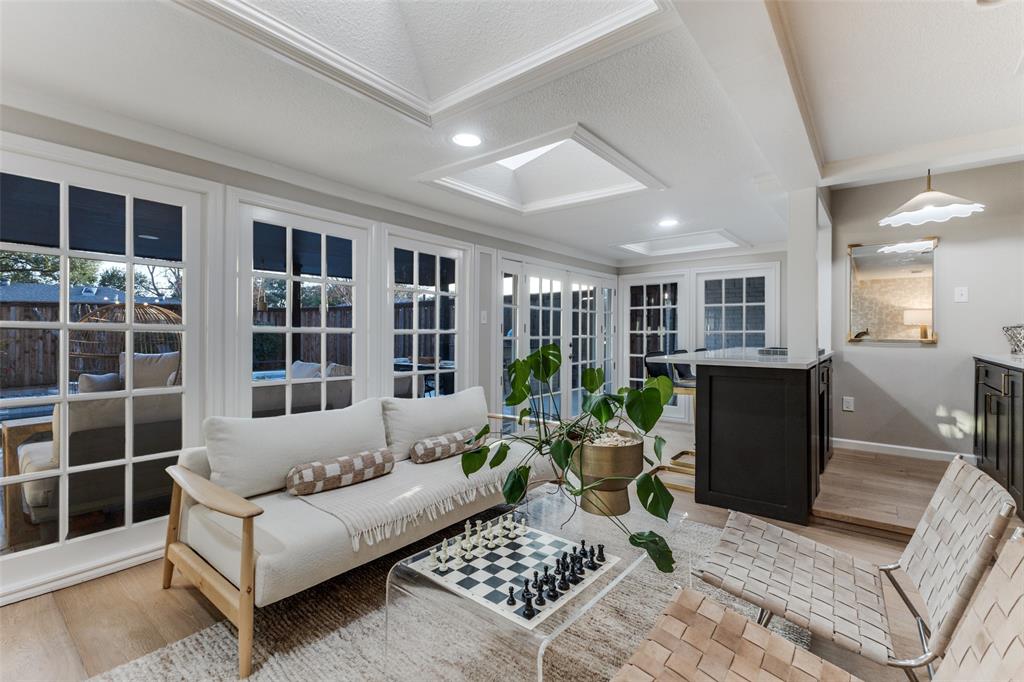 Prestonwood Estates - Residential