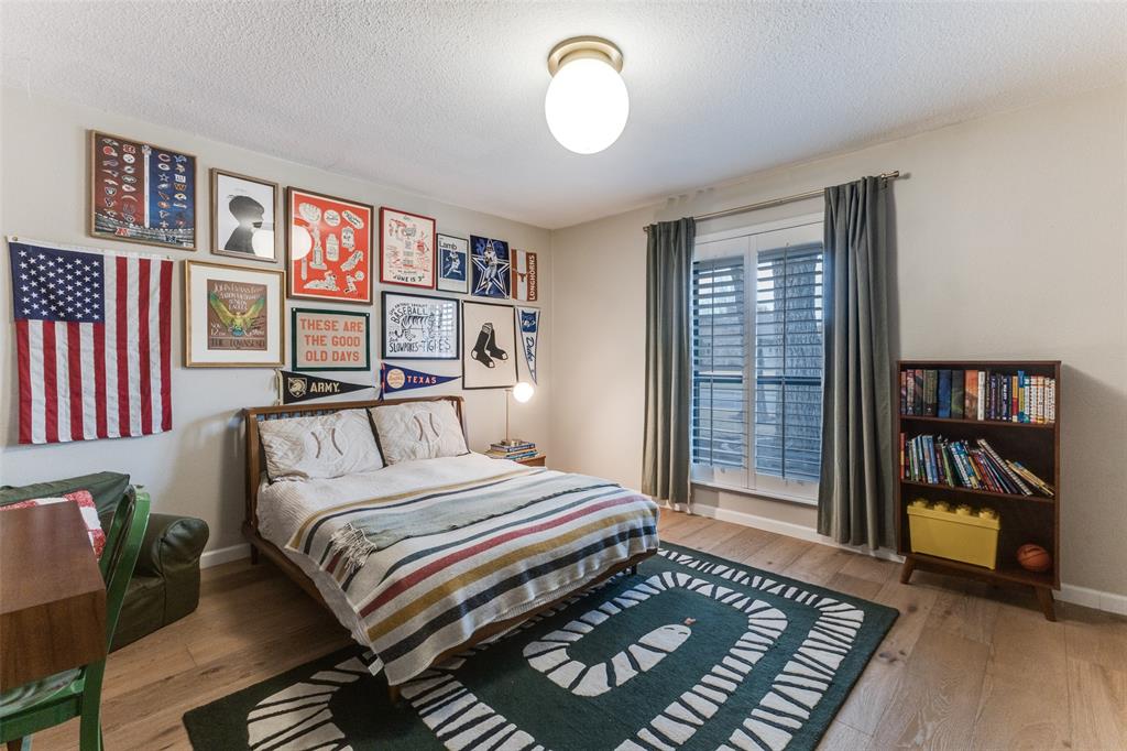 Prestonwood Estates - Residential