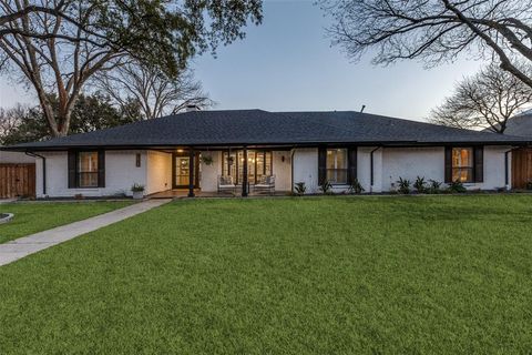 6824 Winterwood Lane Dallas TX 75248