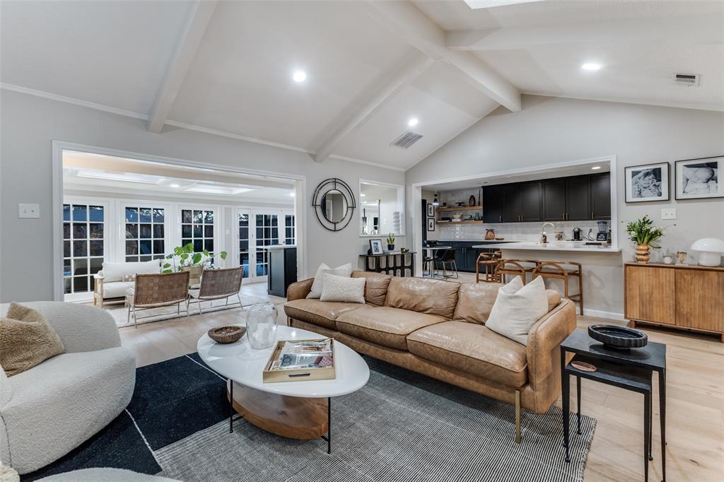 Prestonwood Estates - Residential