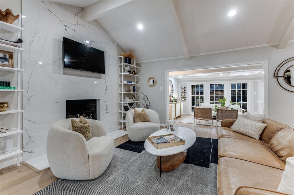 Prestonwood Estates - Residential