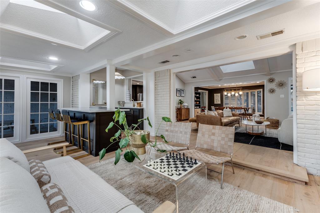 Prestonwood Estates - Residential