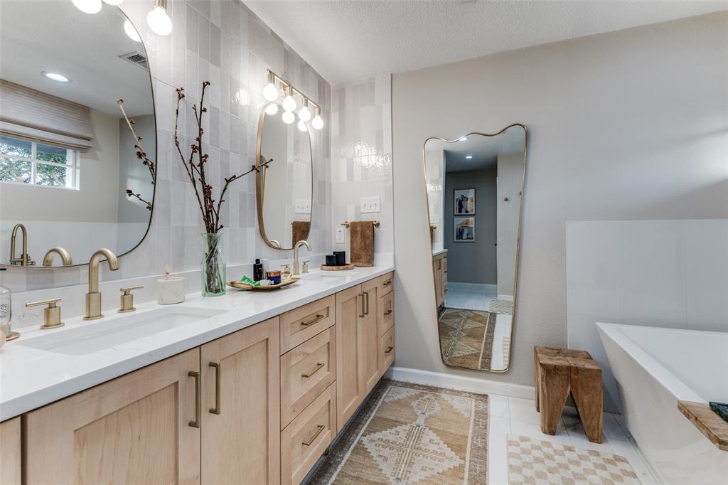 Prestonwood Estates - Residential