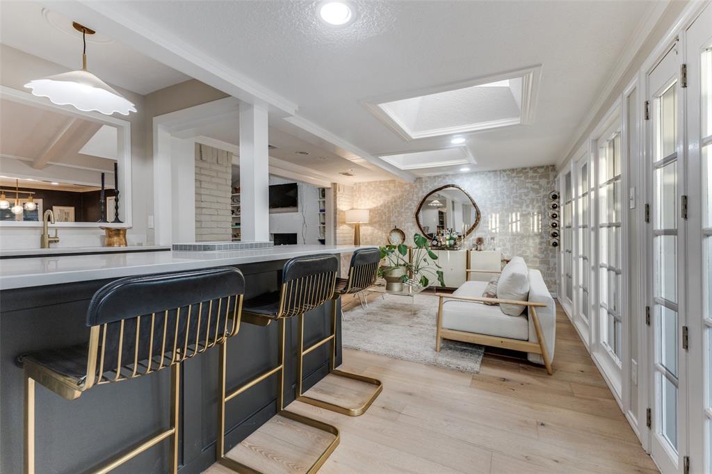 Prestonwood Estates - Residential