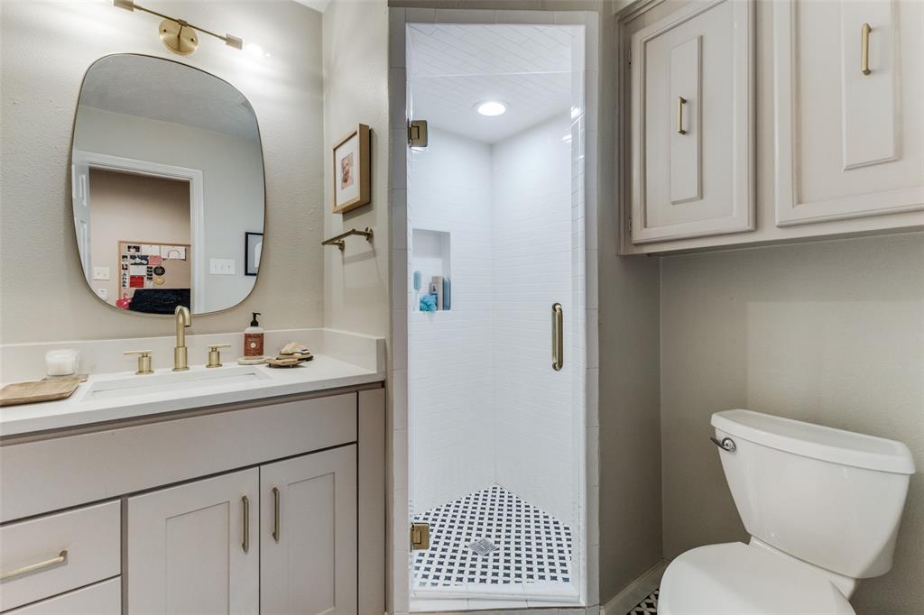 Prestonwood Estates - Residential