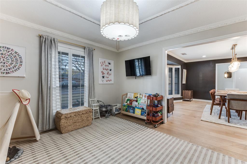 Prestonwood Estates - Residential