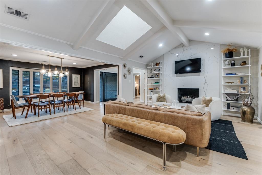 Prestonwood Estates - Residential