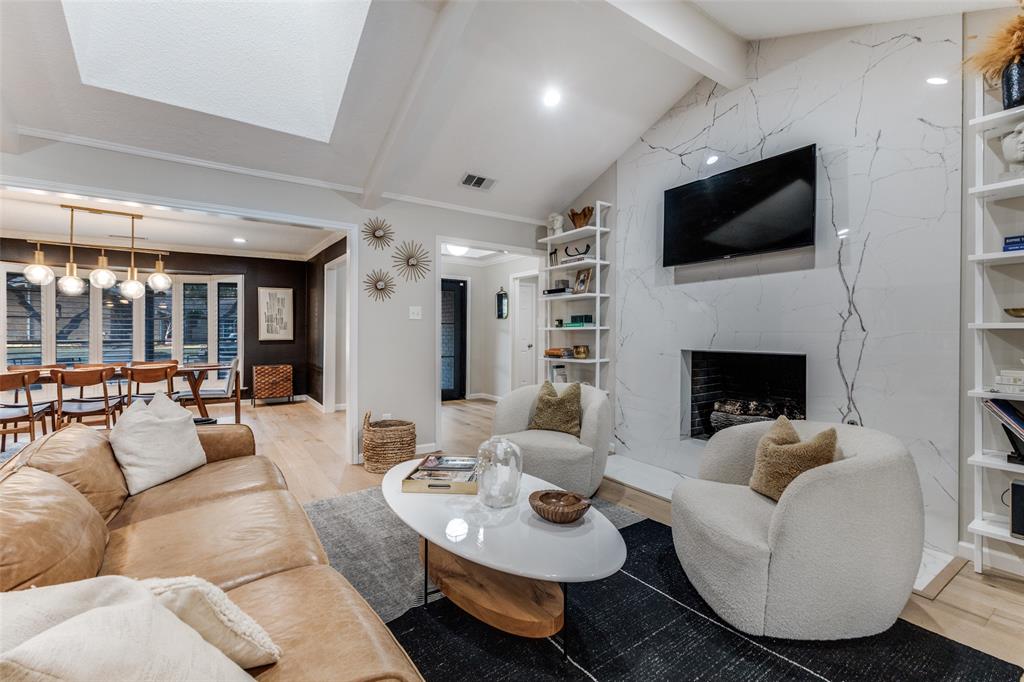 Prestonwood Estates - Residential