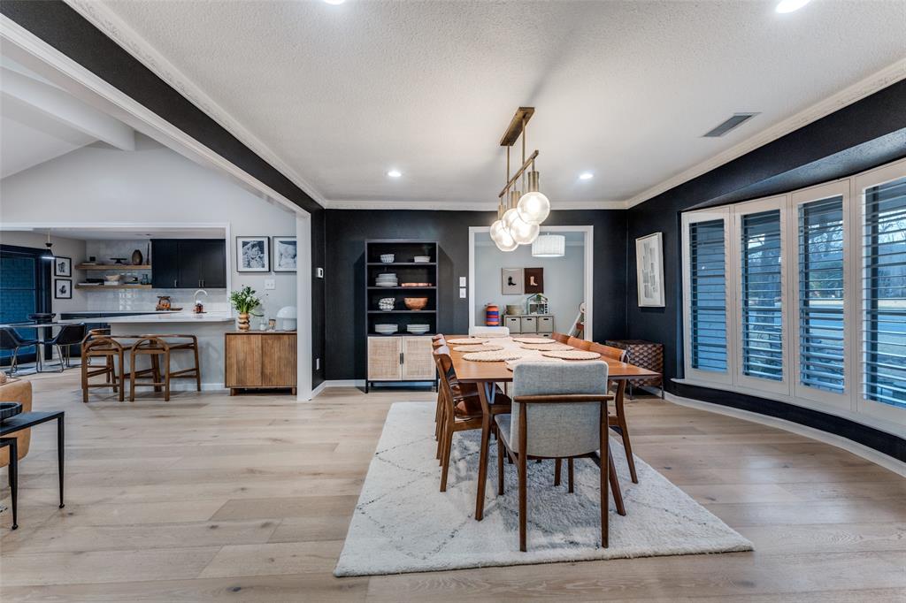 Prestonwood Estates - Residential