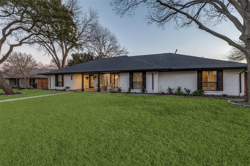 Prestonwood Estates - Residential