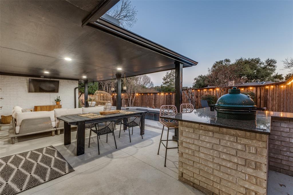 Prestonwood Estates - Residential