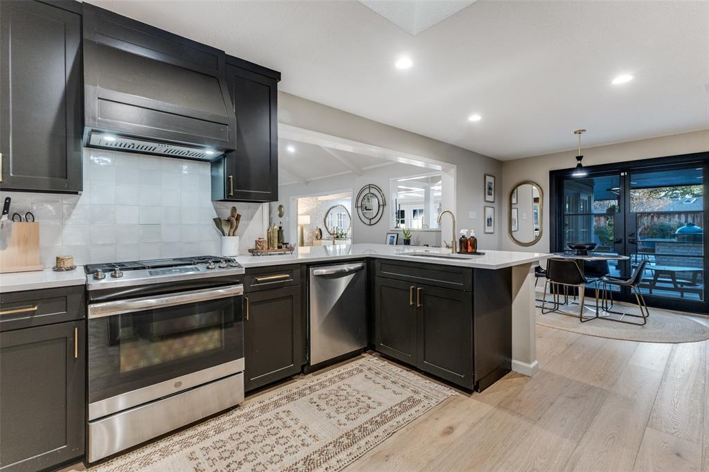 Prestonwood Estates - Residential