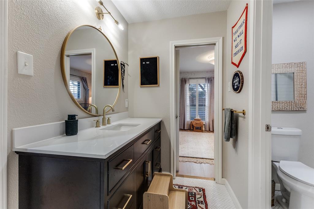 Prestonwood Estates - Residential