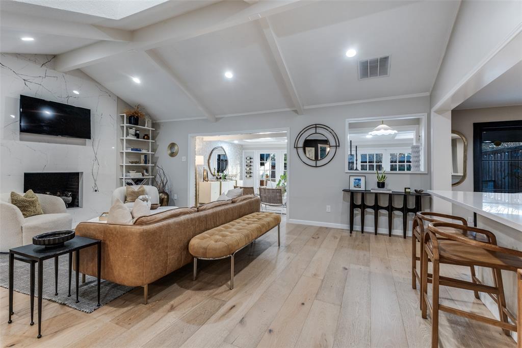 Prestonwood Estates - Residential