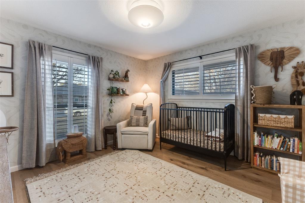 Prestonwood Estates - Residential