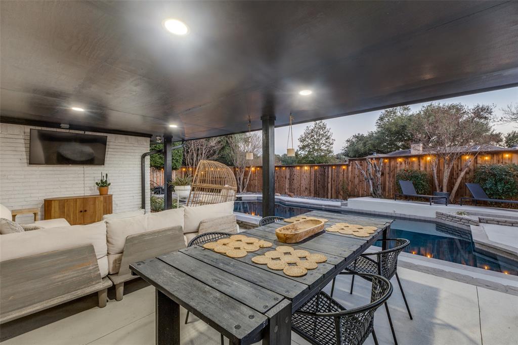 Prestonwood Estates - Residential