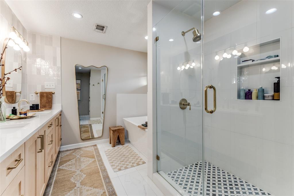 Prestonwood Estates - Residential