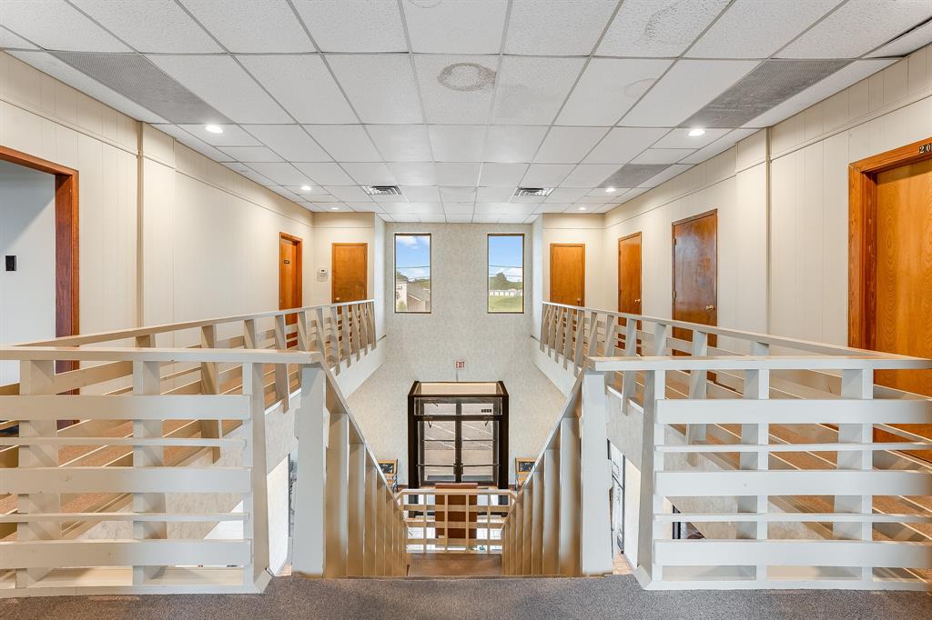 Fall Creek - Commercial Sale