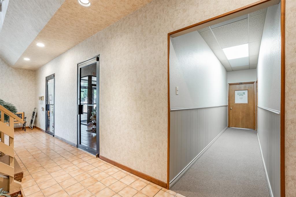 Fall Creek - Commercial Sale