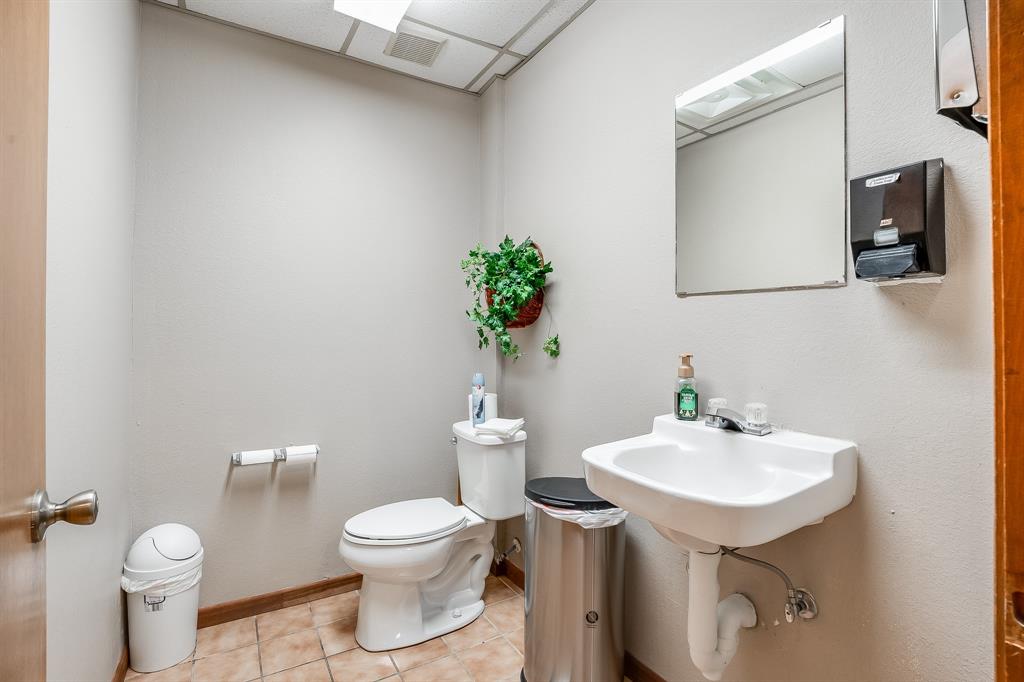 Fall Creek - Commercial Sale