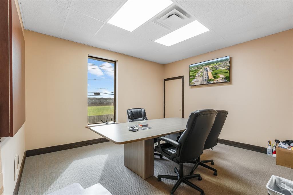 Fall Creek - Commercial Sale