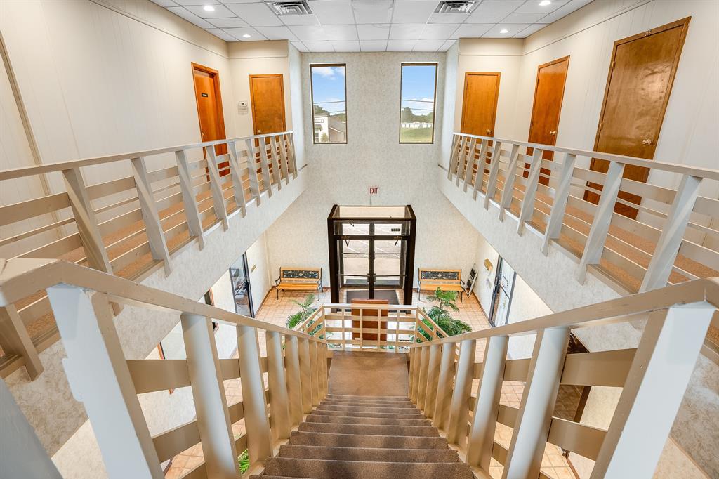Fall Creek - Commercial Sale
