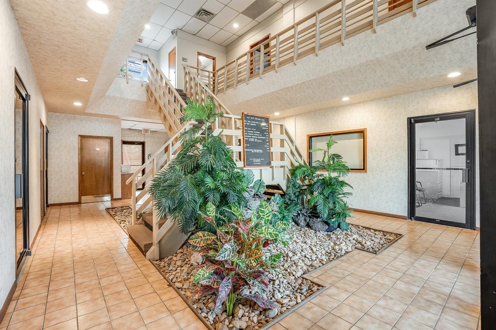Fall Creek - Commercial Sale