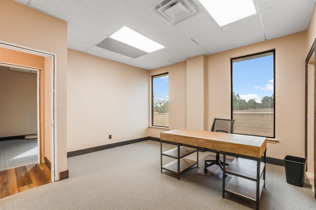 Fall Creek - Commercial Sale