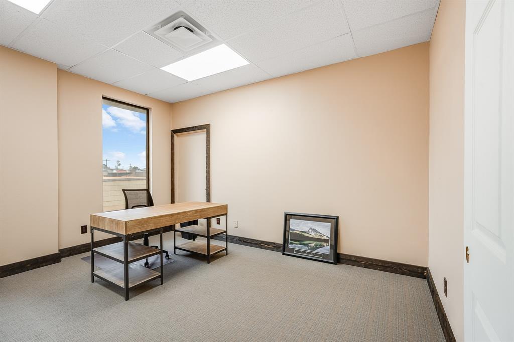Fall Creek - Commercial Sale