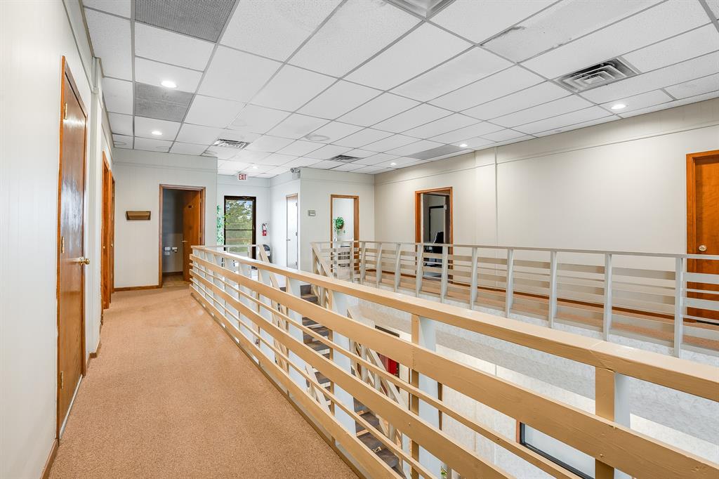 Fall Creek - Commercial Sale