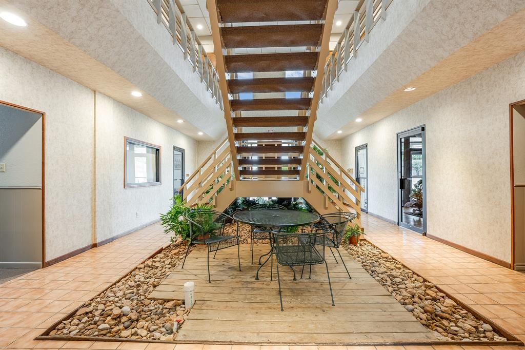 Fall Creek - Commercial Sale
