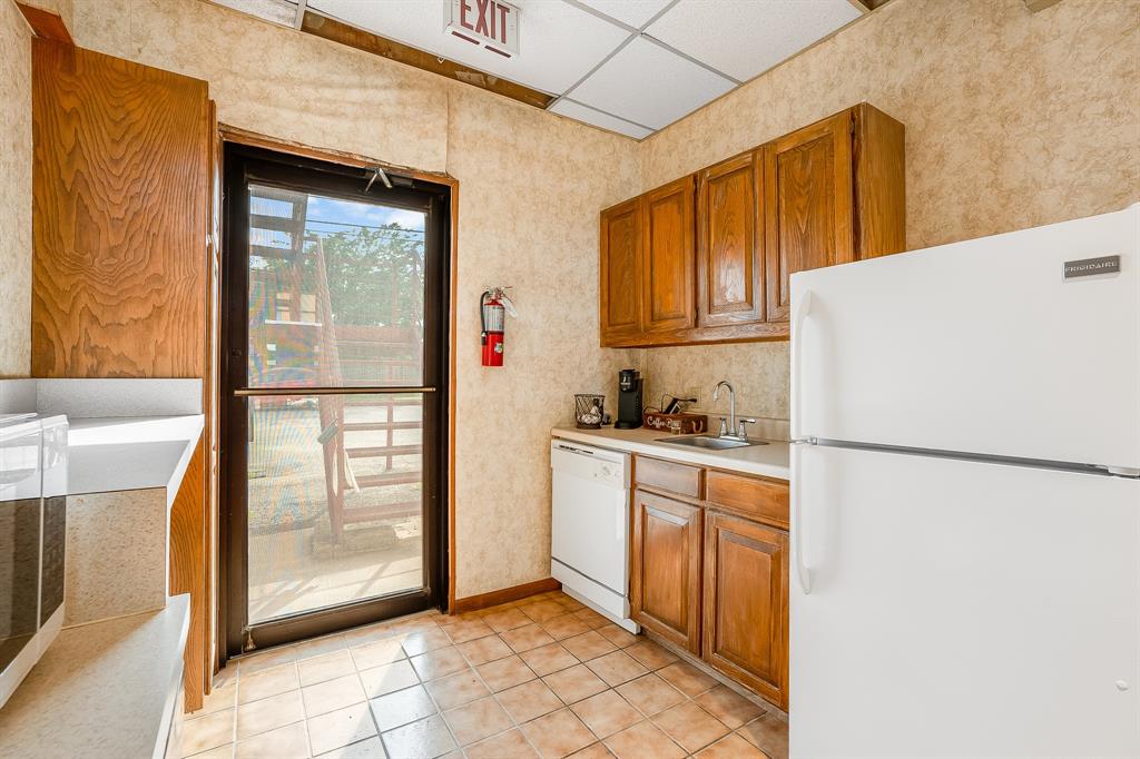 Fall Creek - Commercial Sale