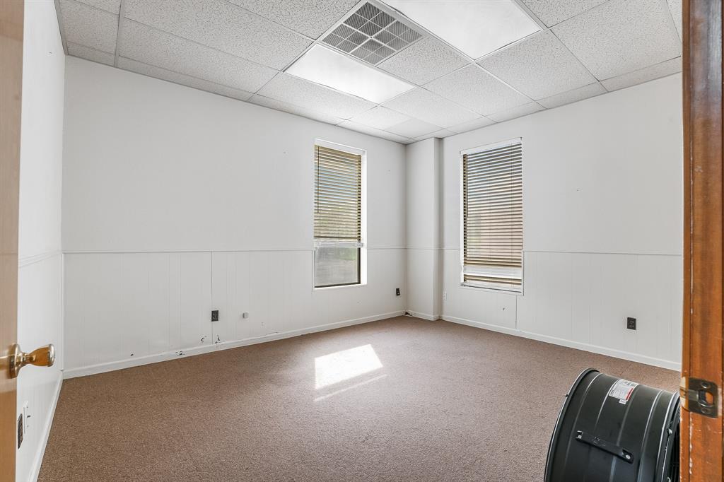 Fall Creek - Commercial Sale