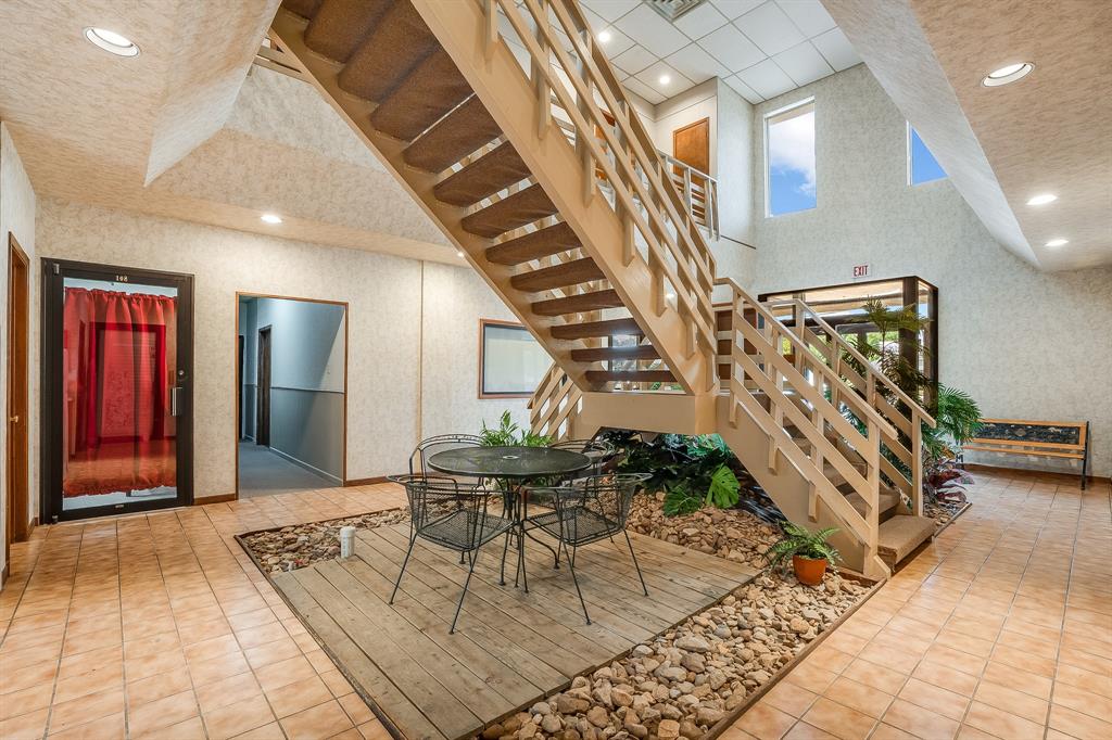 Fall Creek - Commercial Sale