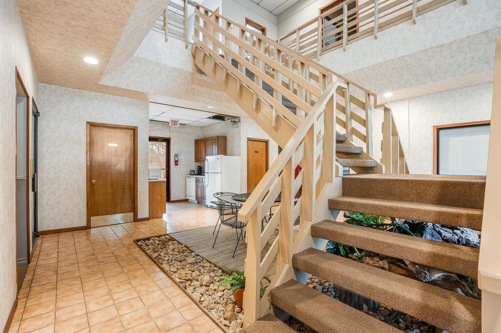 Fall Creek - Commercial Sale