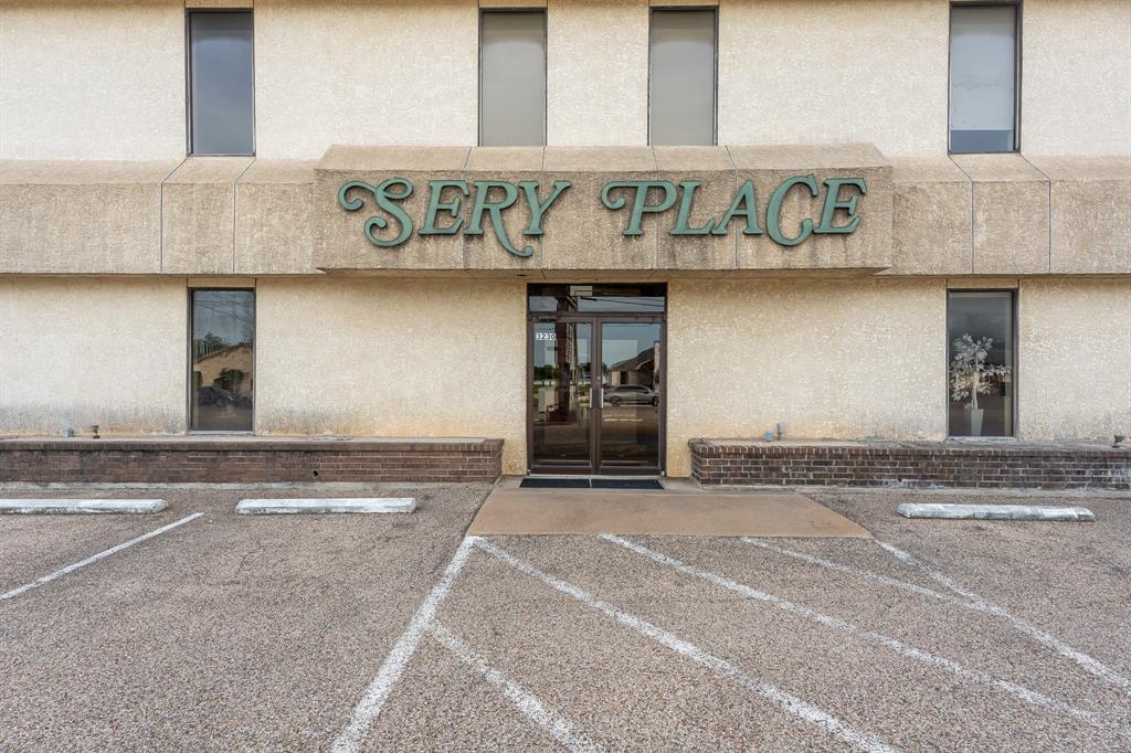 Fall Creek - Commercial Sale