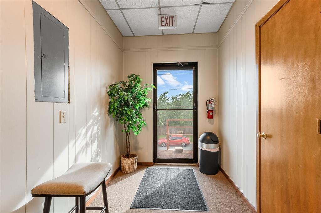 Fall Creek - Commercial Sale
