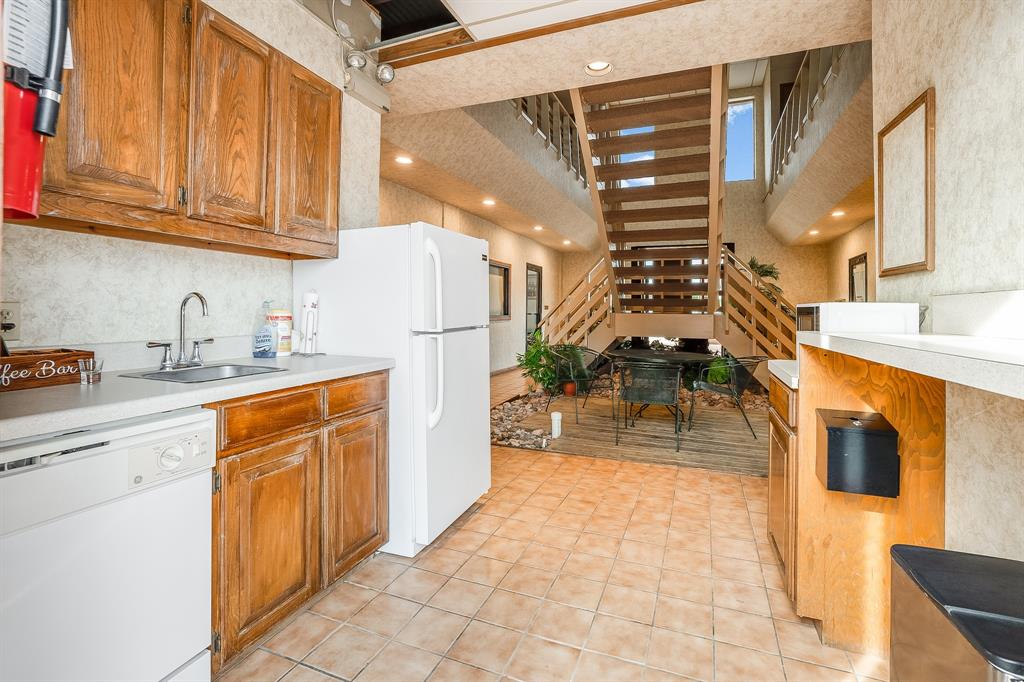 Fall Creek - Commercial Sale