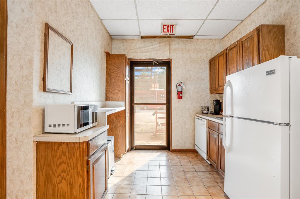 Fall Creek - Commercial Sale