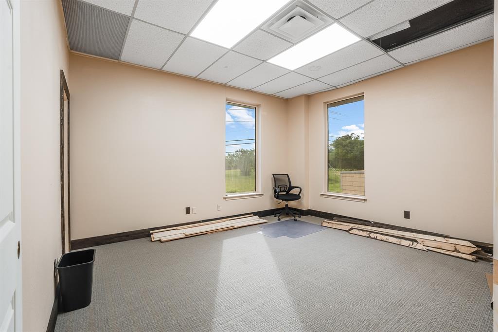 Fall Creek - Commercial Sale