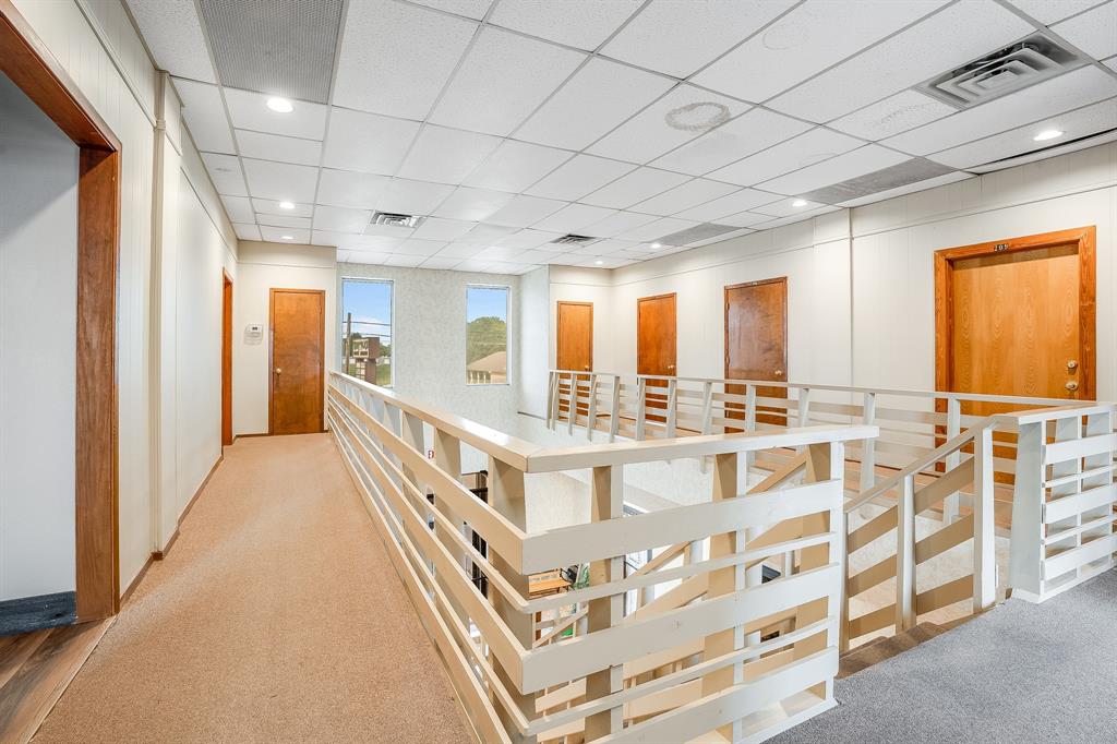 Fall Creek - Commercial Sale