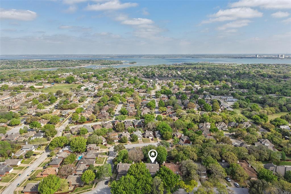 Hampton Road Add - Residential