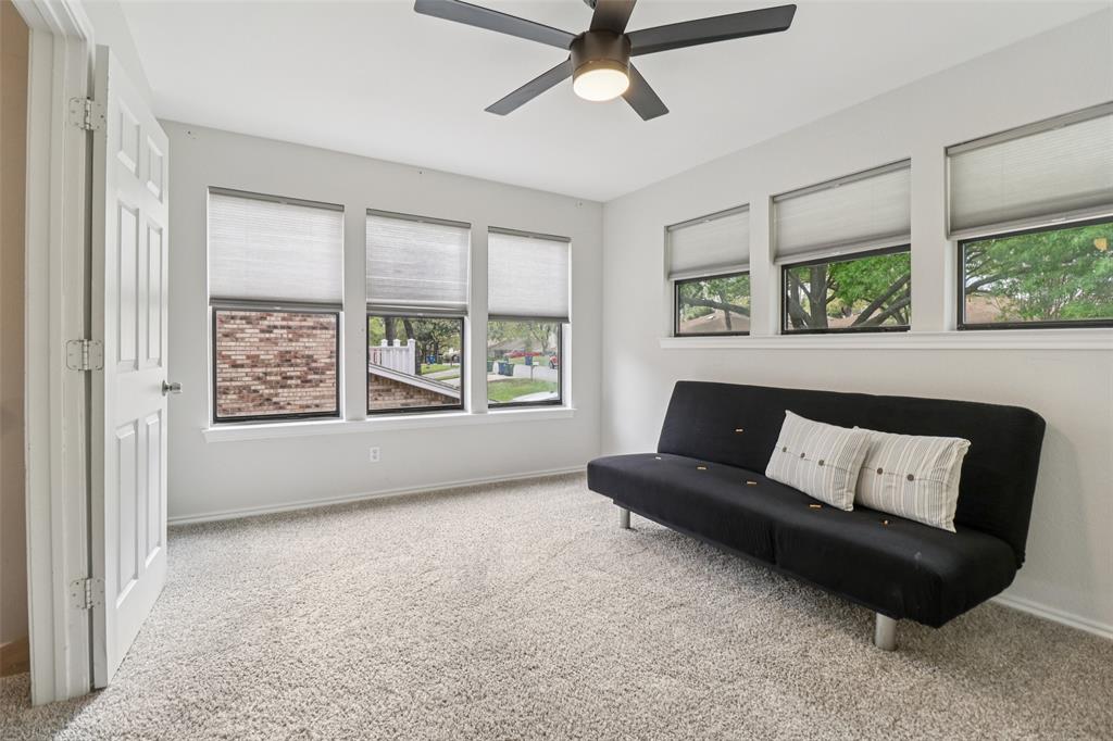 Hampton Road Add - Residential