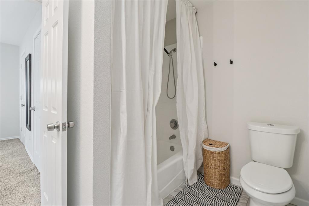 Hampton Road Add - Residential