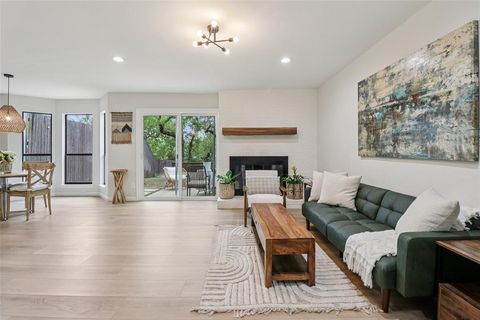 1428 Hampton Road Grapevine TX 76051