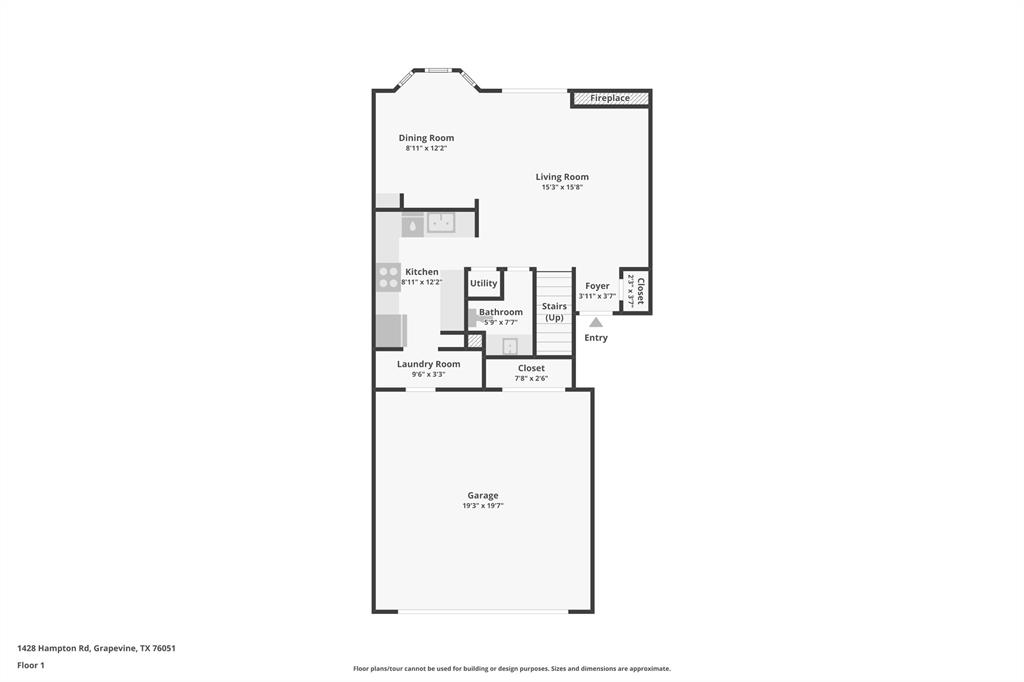 Hampton Road Add - Residential
