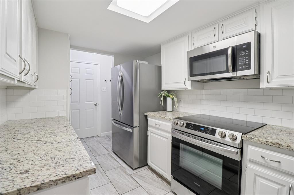 Hampton Road Add - Residential