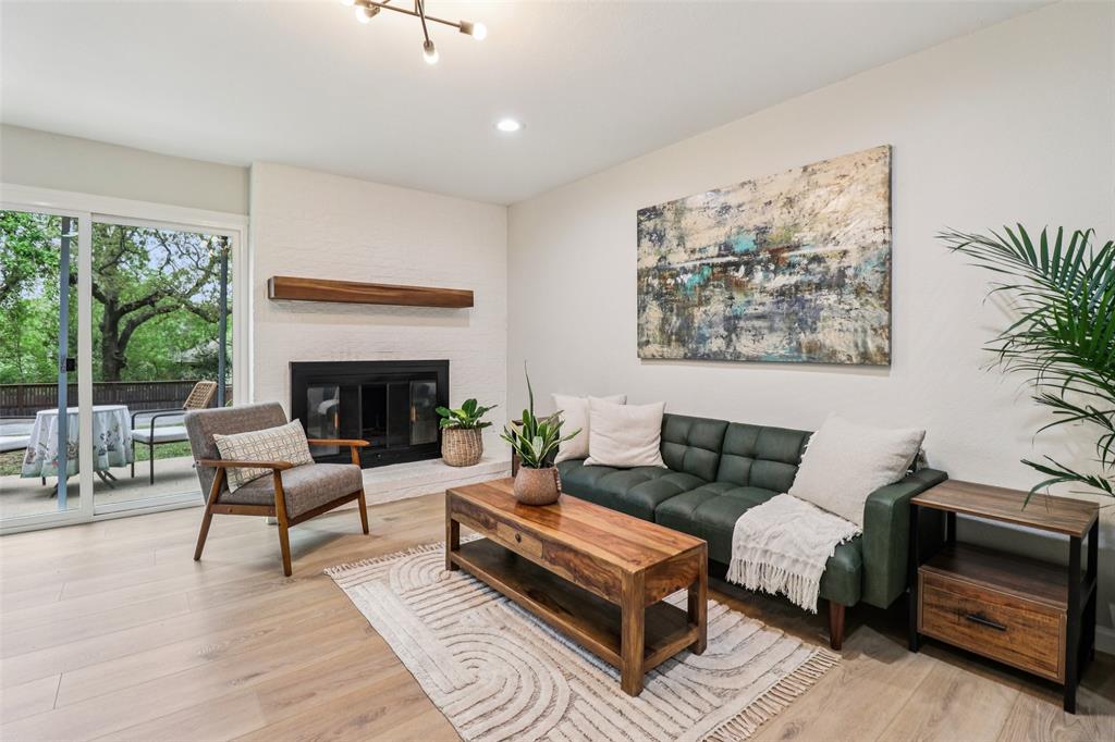 Hampton Road Add - Residential