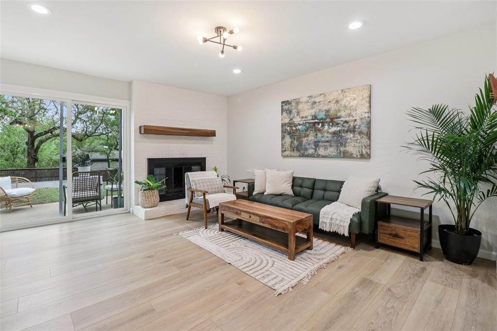 Hampton Road Add - Residential